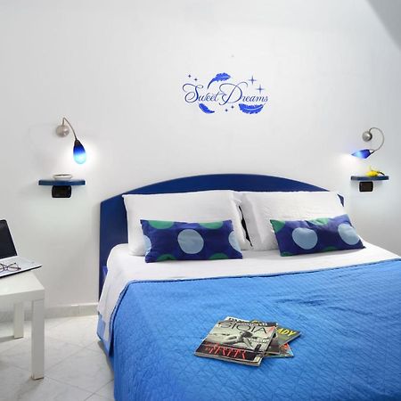 Casa Amore 阿马尔菲 外观 照片