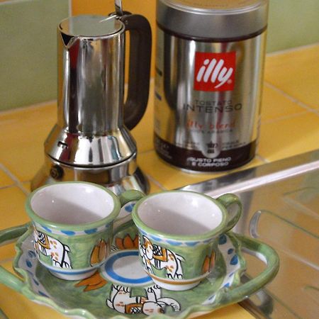 Casa Amore 阿马尔菲 外观 照片